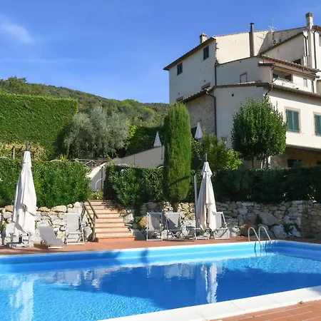 Podere Le Monache *