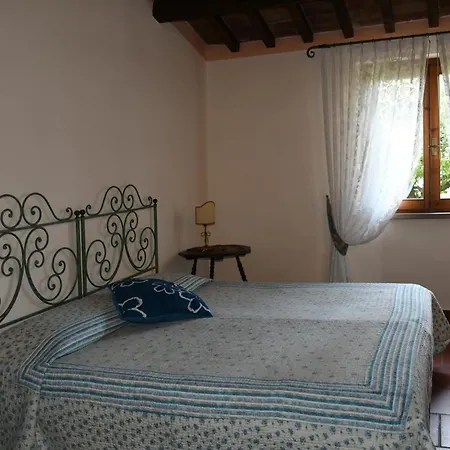 Lägenhet Podere Le Monache