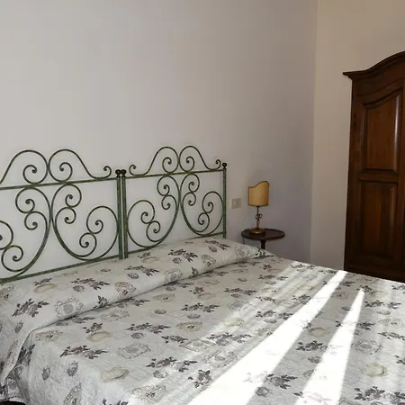 Lägenhet Podere Le Monache
