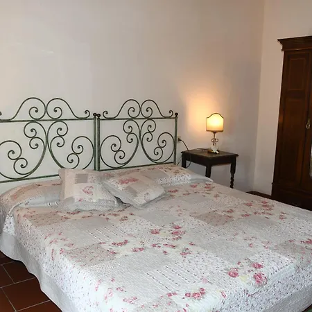 Podere Le Monache *
