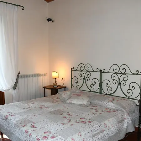 Podere Le Monache