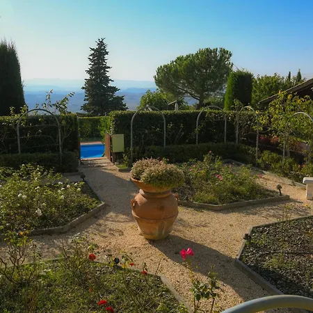 Podere Le Monache